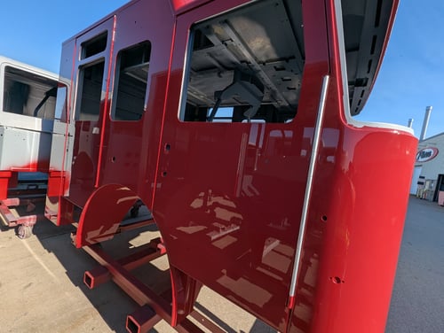 Eagle Lake FD